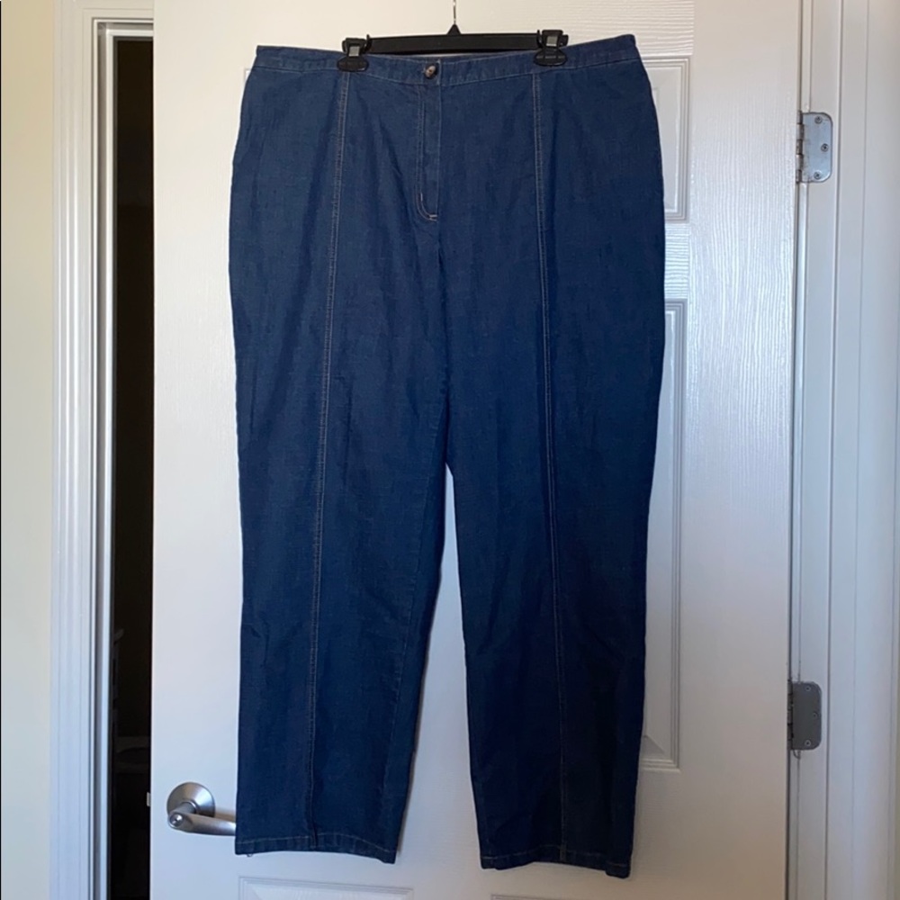 Napa Valley Jeans